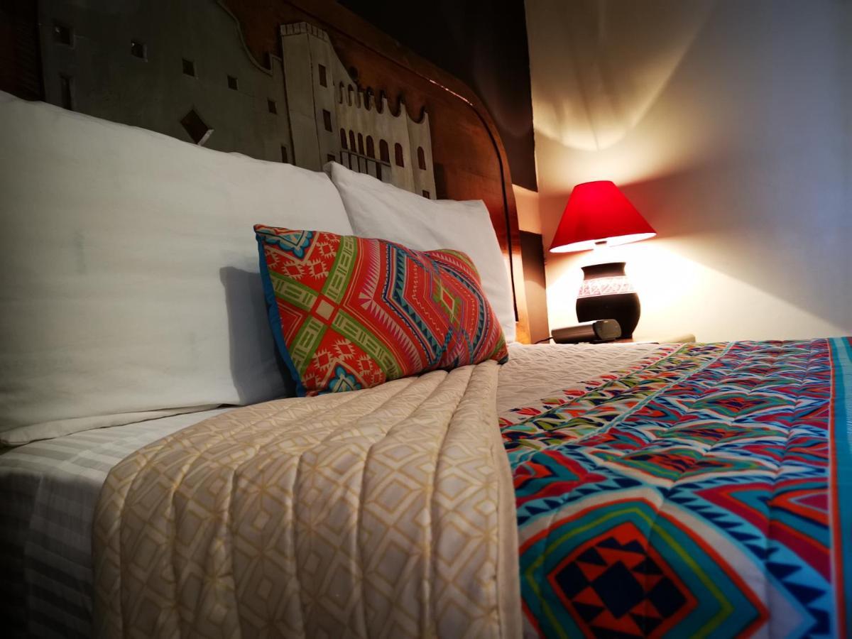 Hotel Chocolate Tradicional Guanajuato Zewnętrze zdjęcie
