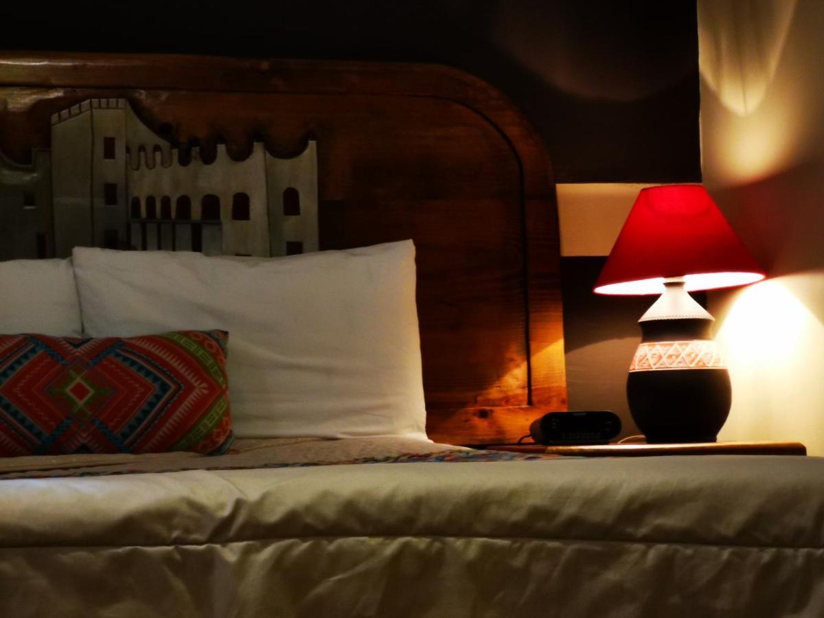 Hotel Chocolate Tradicional Guanajuato Zewnętrze zdjęcie