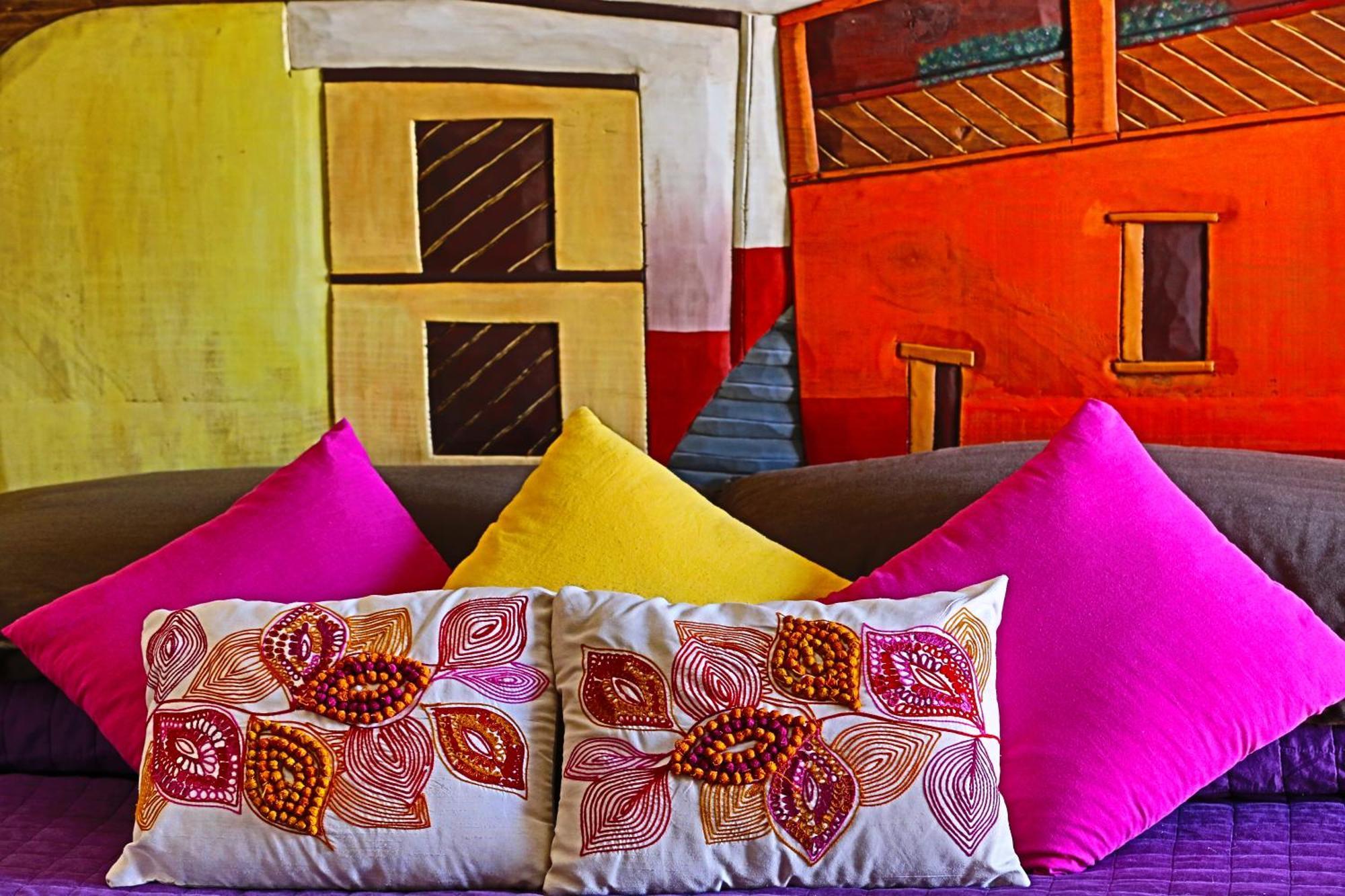 Hotel Chocolate Tradicional Guanajuato Zewnętrze zdjęcie
