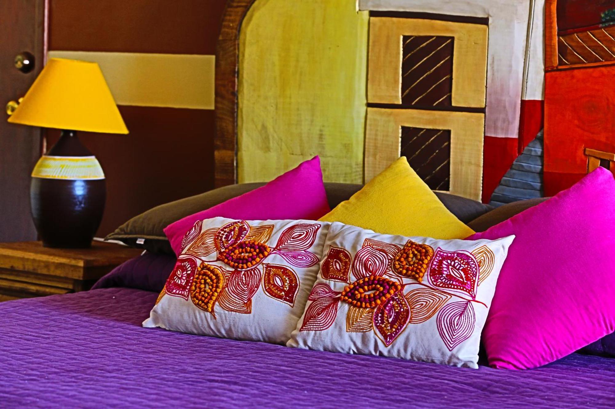 Hotel Chocolate Tradicional Guanajuato Zewnętrze zdjęcie